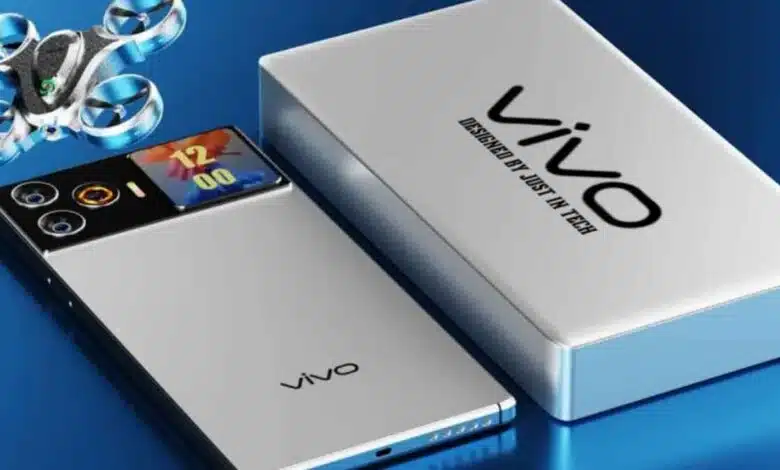 Vivo launches 5G smartphone with 100W super charging