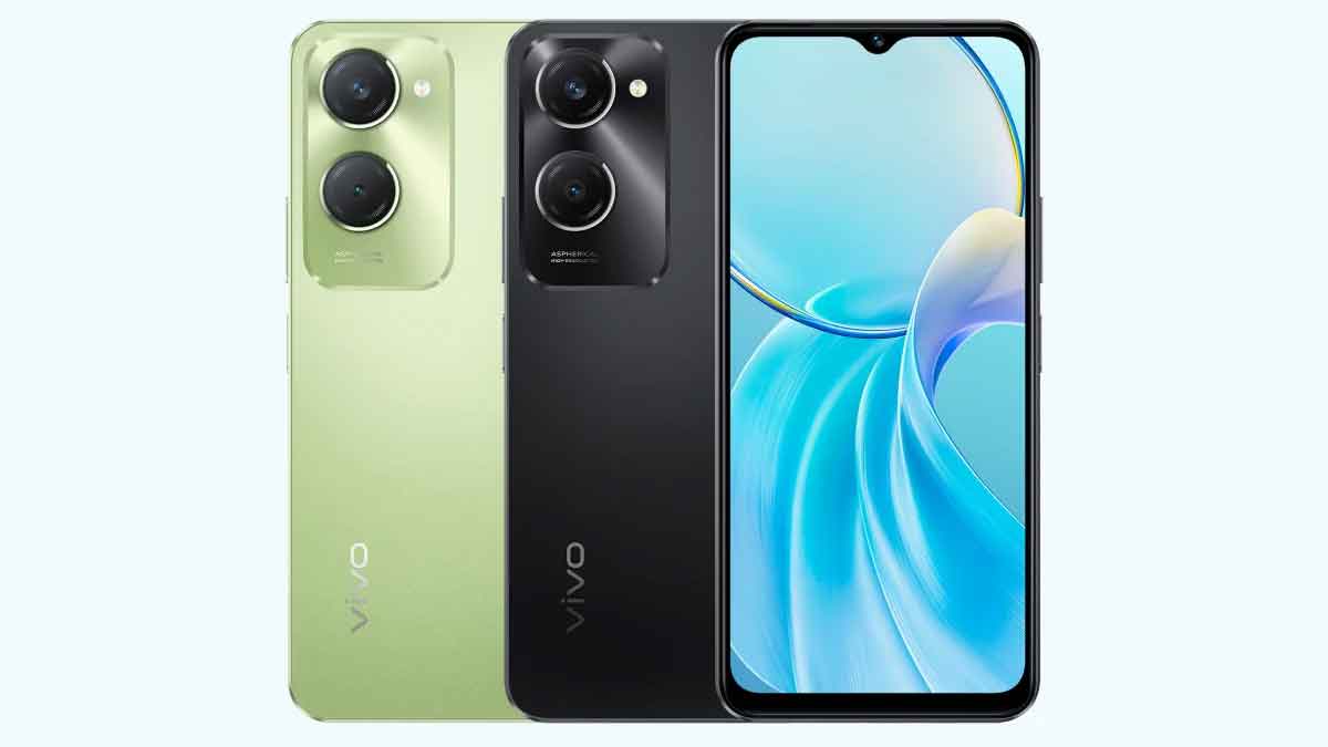 Vivo's cheap phone with DSLR like camera and 100 watt charger