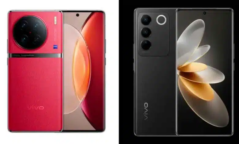 Vivo's cheap phone with DSLR like camera and 100 watt charger