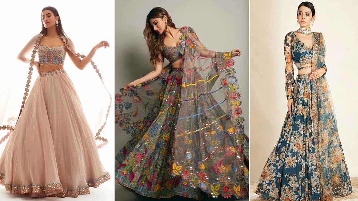 Wear these 8 suits on Rakshabandhan and you will look like an Apsara