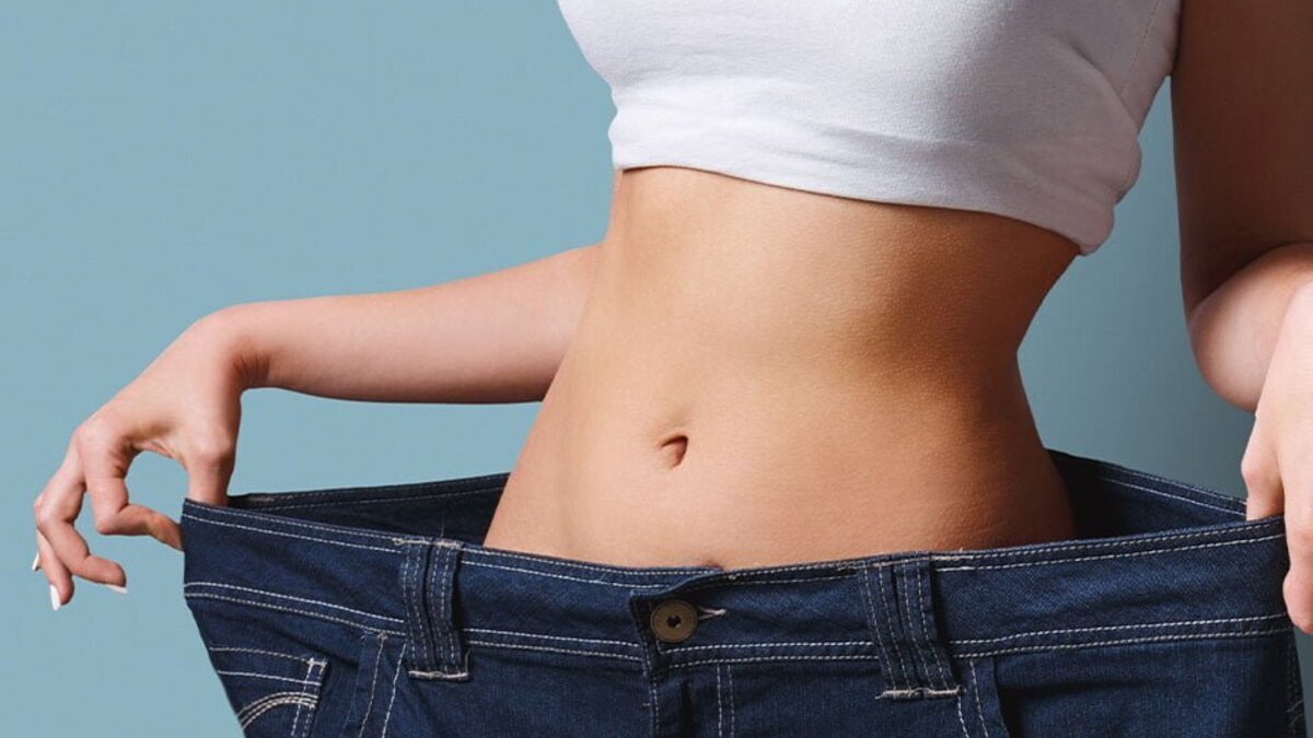 Weight Loss Do you want to get rid of obesity