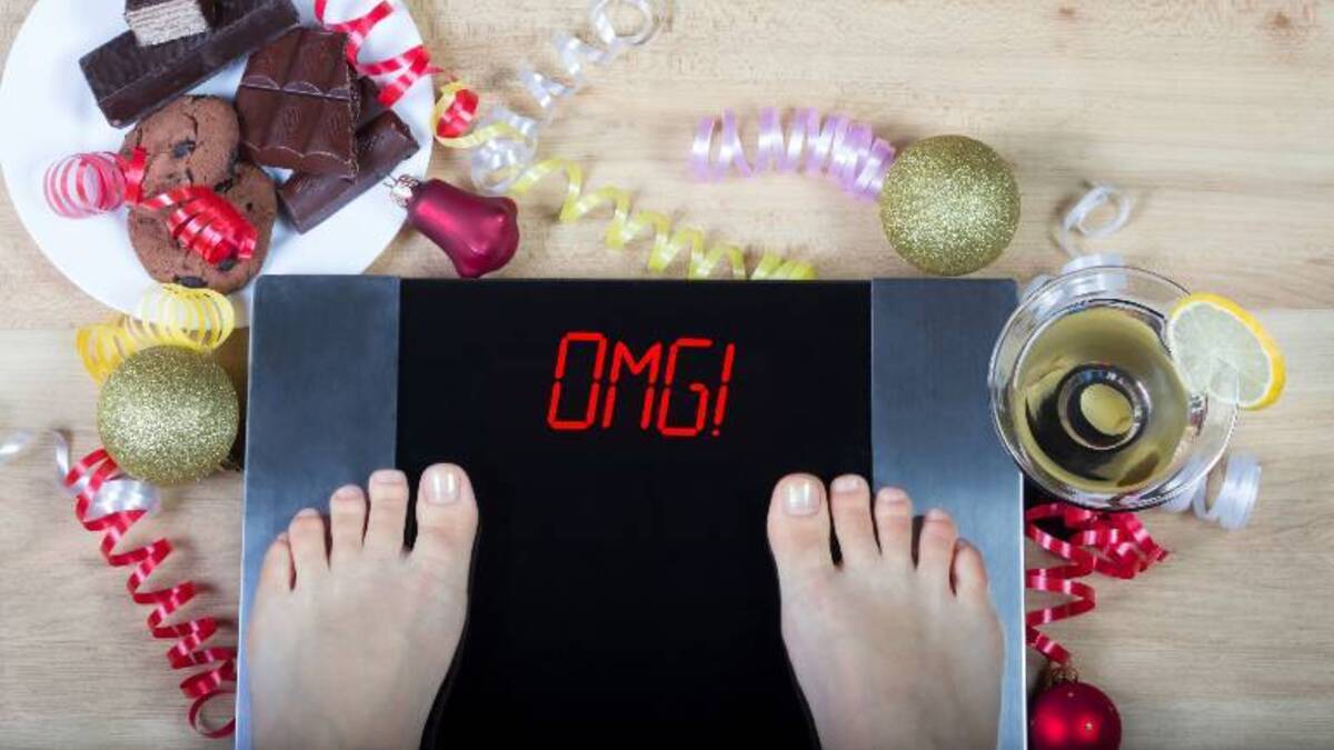 Weight Loss: Do you want to get rid of obesity?