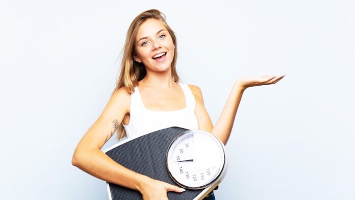 Weight Loss: How can you lose weight in 1 month?