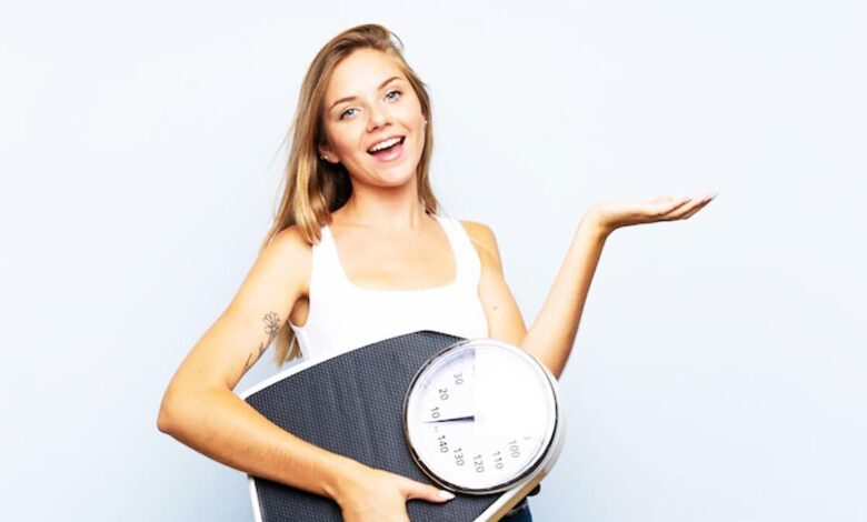 Weight Loss: How can you lose weight in 1 month?
