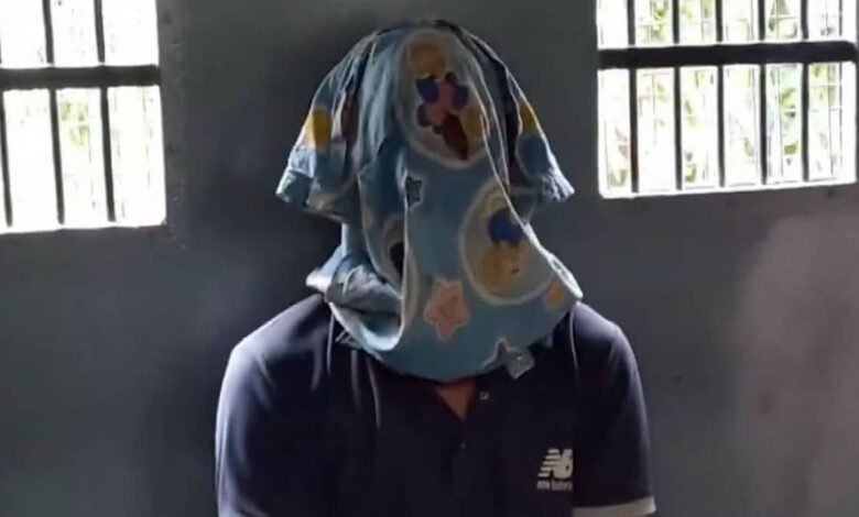 West Bengal police brings accused in Kolkata doctor rape-murder case to CGO Complex