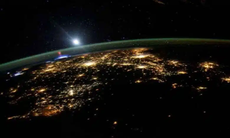 What does the earth look like from Space It will surprise you