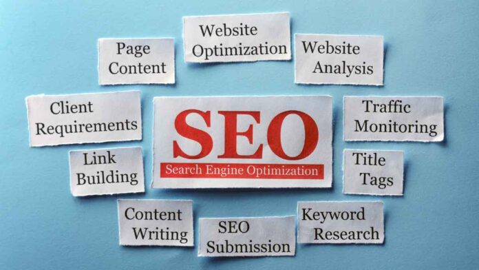 What is SEO and why is it important for digital marketing