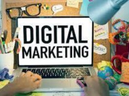 What is Digital Marketing and how does it work?