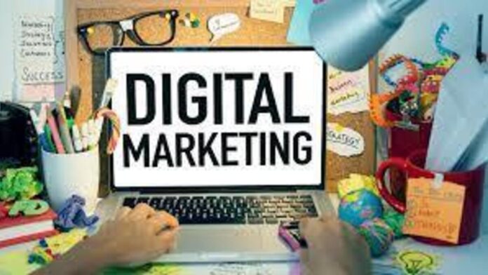 What is Digital Marketing and how does it work?