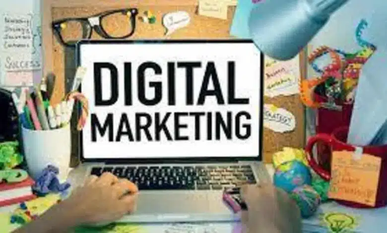 What is Digital Marketing and how does it work?
