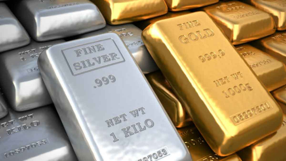 What is the latest price of Silver today from Jaipur to Delhi