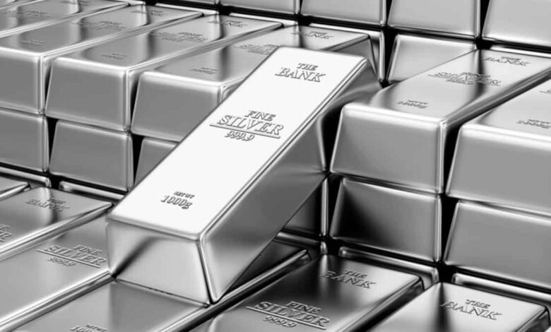 What is the latest price of Silver today from Jaipur to Delhi