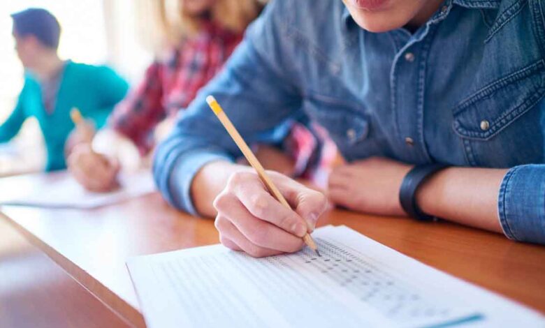 What should I do after passing 12th Class