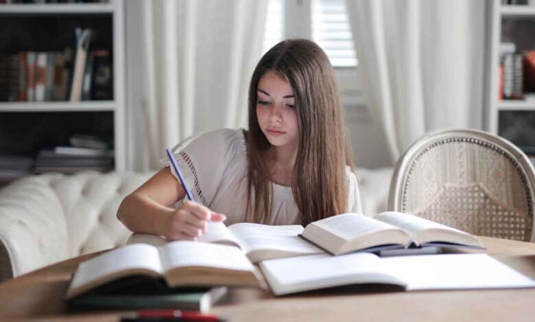 What should I do if I am not feeling like studying