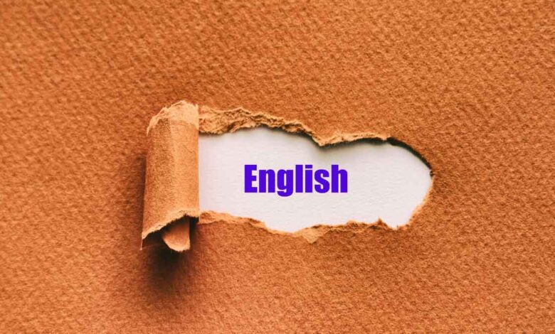 What should I read daily to improve my English?