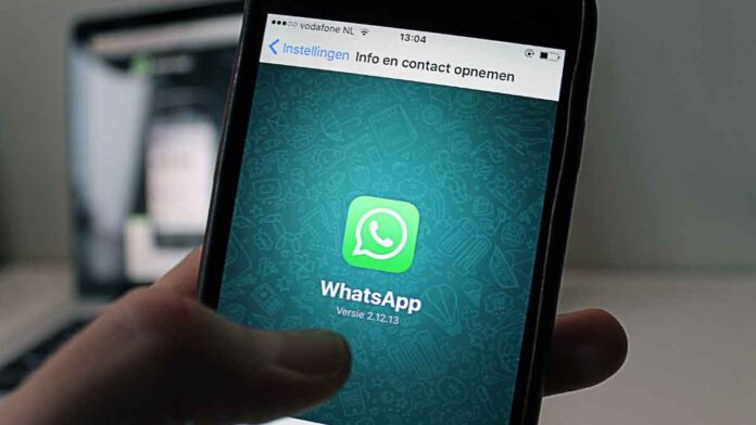 WhatsApp has a useful feature, you will get information before joining the group