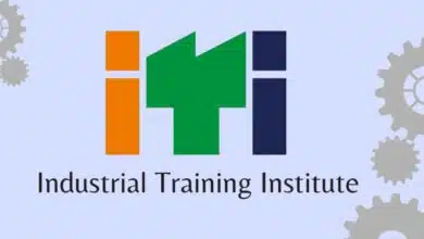 When will the ITI 2024 exam be held