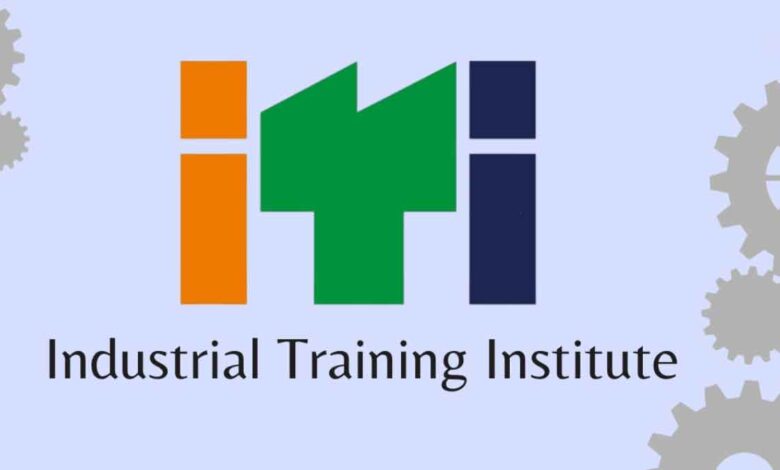 When will the ITI 2024 exam be held