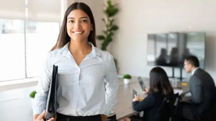 Which job is best for girls Salary