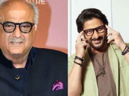 Why did Boney Kapoor get angry at Arshad Warsi He said- he is not a big star