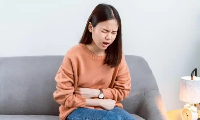 Why do girls get their periods early