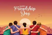 Why is Happy Friendship Day celebrated