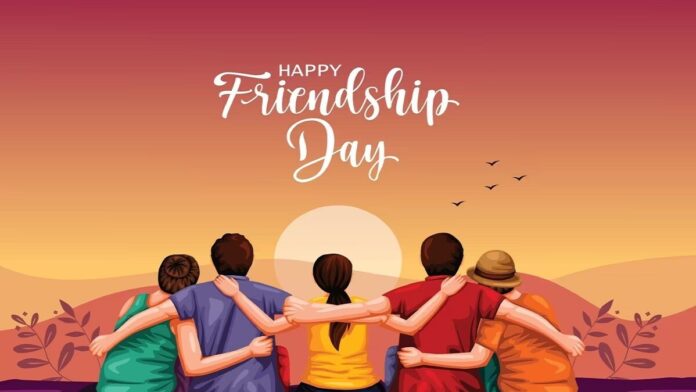 Why is Happy Friendship Day celebrated