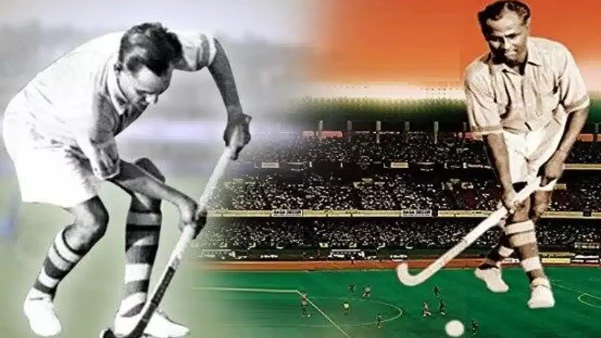 Why is National Sports Day celebrated every year on 29 August