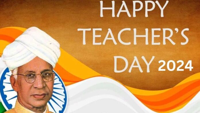 Teachers' Day: Why is Teachers' Day celebrated only on September 5?