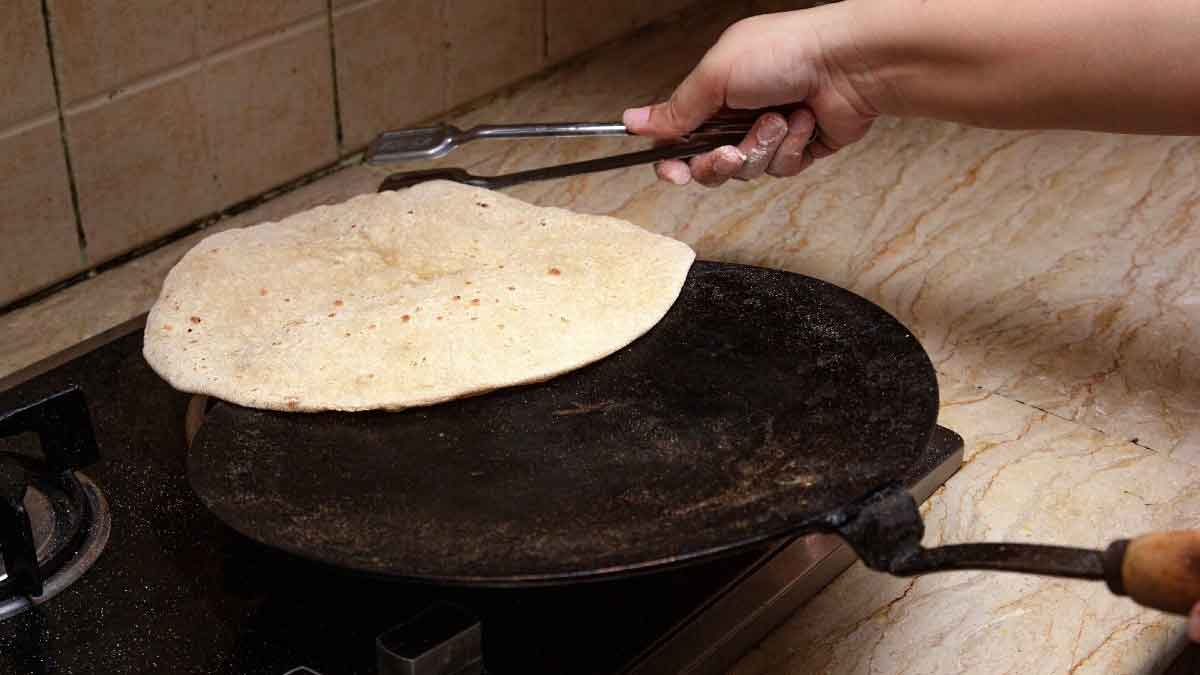 Why roti should not be made on Nag Panchami