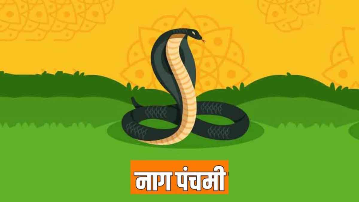 Why roti should not be made on Nag Panchami