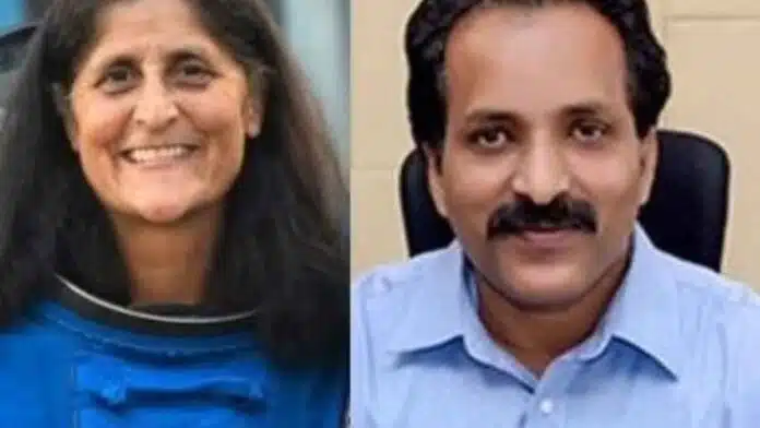 Will India bring Sunita Williams back safely from space ISRO chief Somnath said- at this time