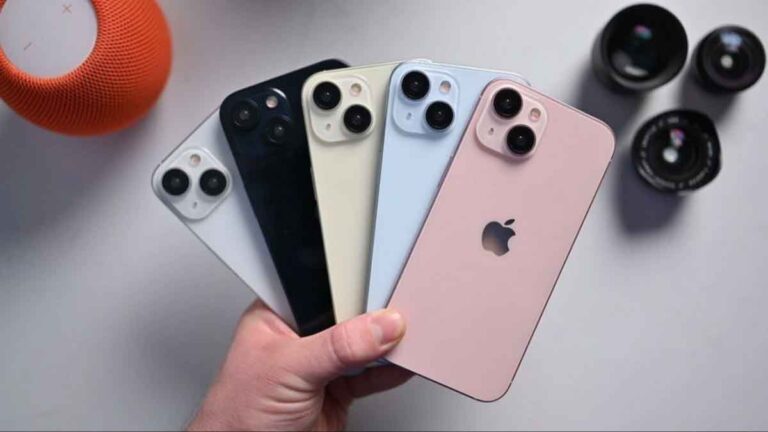 IPhone 15 के आने पर क्या आईफोन 13 सस्ता होगा?