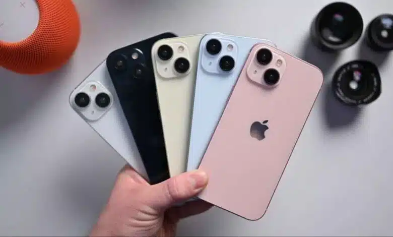 Will the iPhone 15 be cheaper when the iPhone 13 arrives