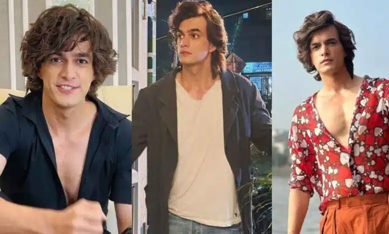 Yeh Rishta Kya Kehlata Hai actor Mohsin Khan suffered a heart attack at the age of 31