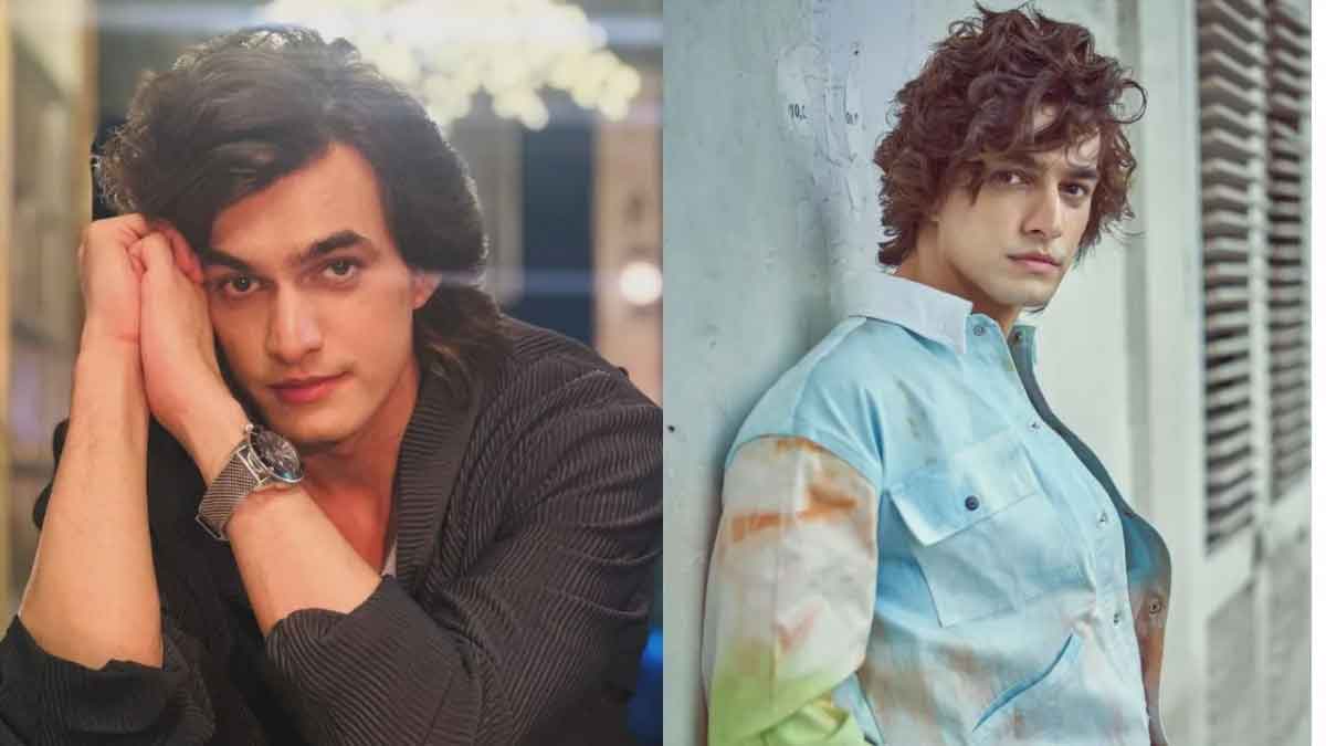 Yeh Rishta Kya Kehlata Hai actor Mohsin Khan suffered a heart attack at the age of 31