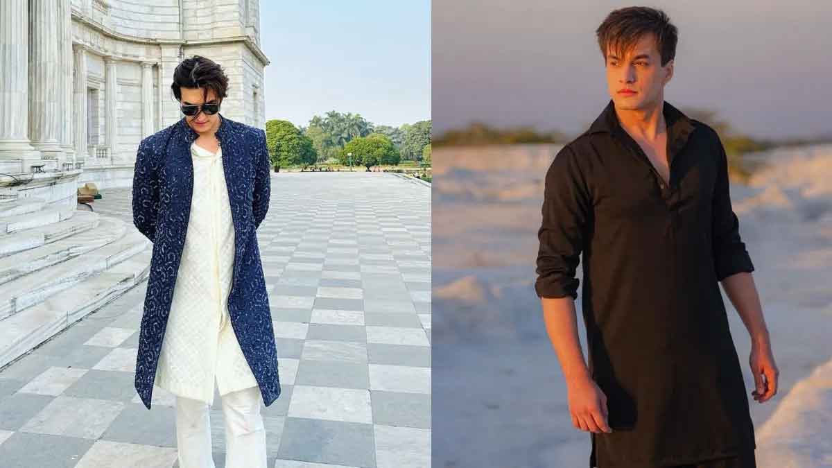 Yeh Rishta Kya Kehlata Hai actor Mohsin Khan suffered a heart attack at the age of 31