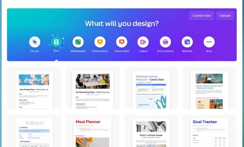 You'll soon be able to create better images on Canva