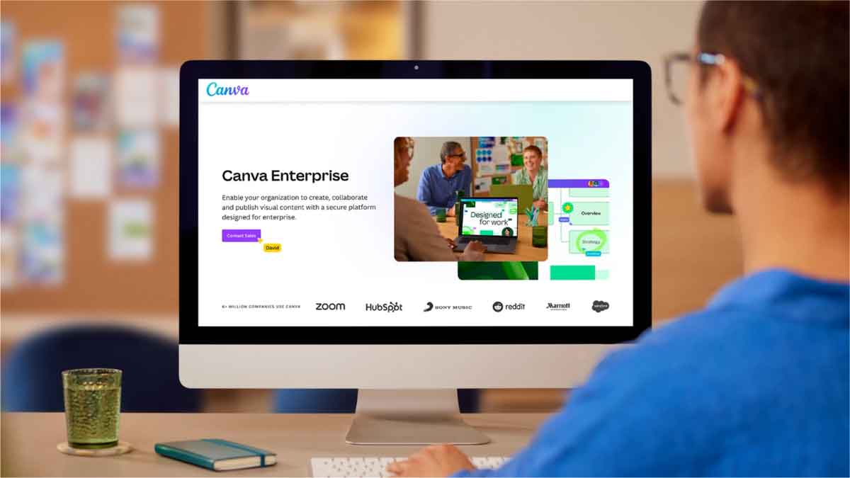 You'll soon be able to create better images on Canva