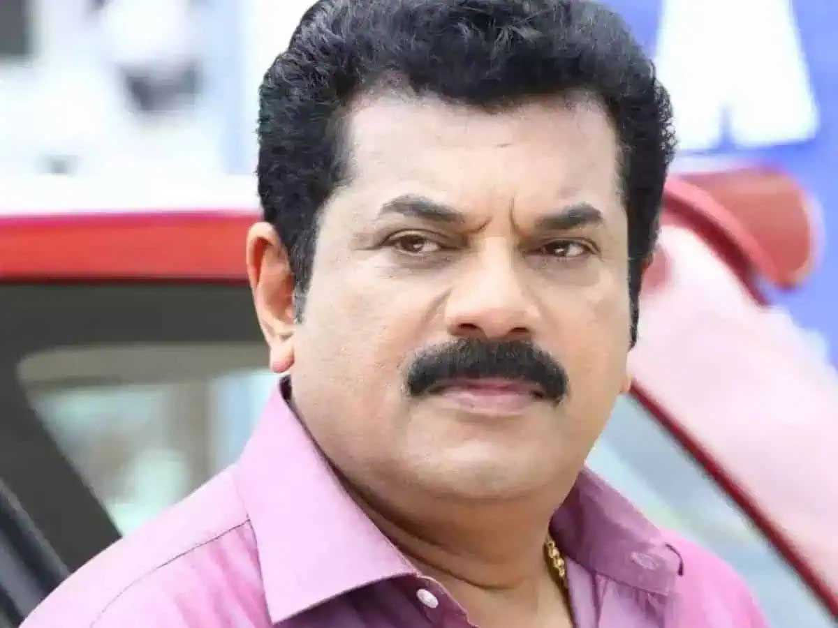 Sex Assault-Accused Kerala Actor, MLA Mukesh Dropped From Film Body Panel