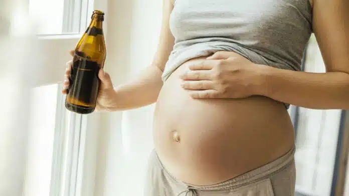 Is alcohol safe during pregnancy?