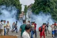 BJP announces 12-hour strike in Bengal