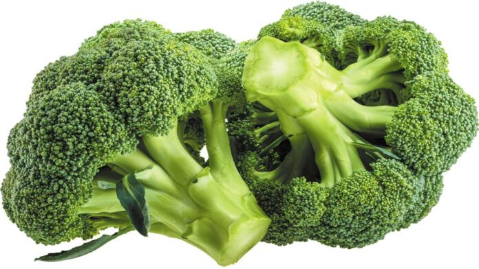 10 reasons to consume more broccoli