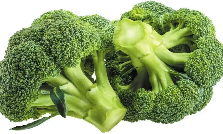 10 reasons to consume more broccoli