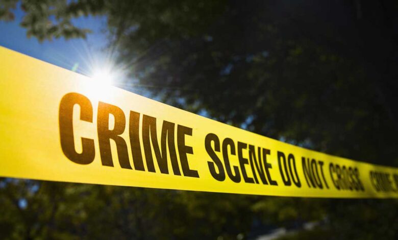 Body of 3-yr-old accident victim, buried secretly in Maharashtra