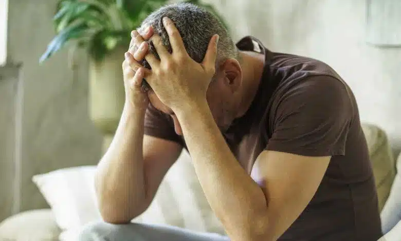 Delayed Ejaculation: Symptoms, Causes and Risks