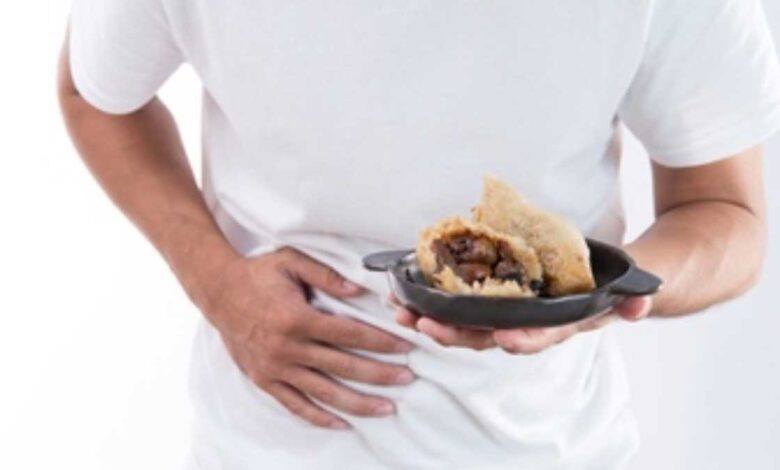 120 people fall ill after eating food made from buckwheat flour in Mathura