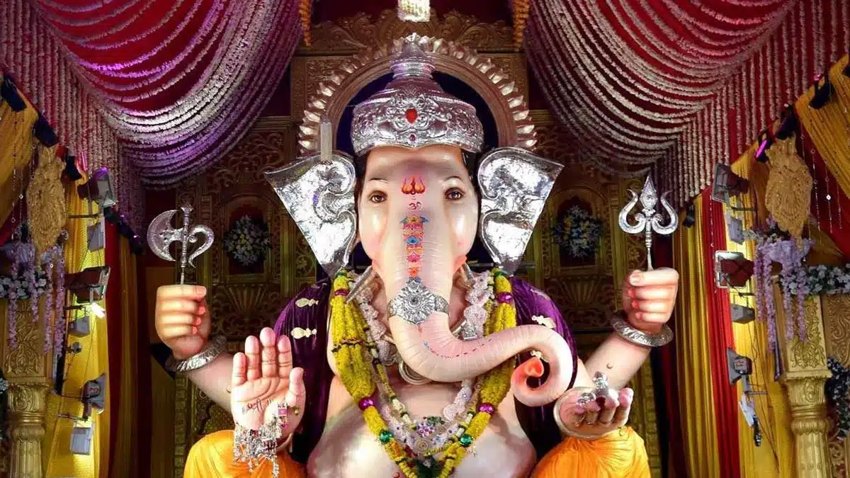 Ganesh Chaturthi 2024 Celebration of wisdom and prosperity