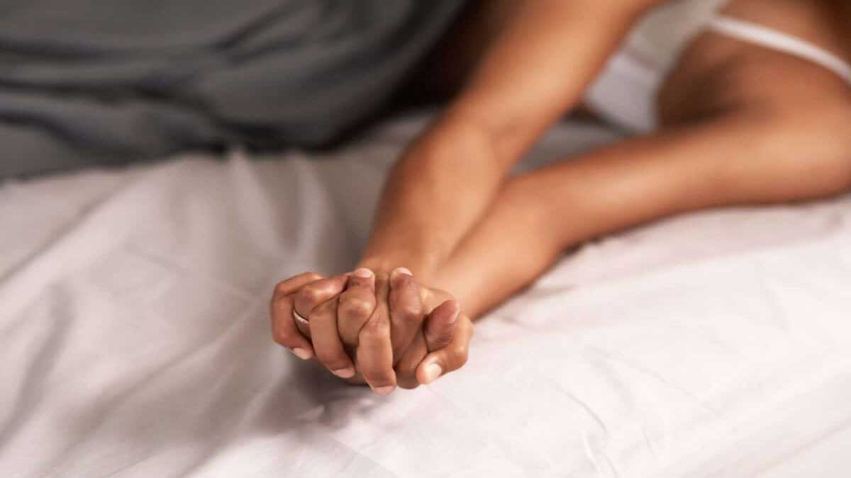 How to live a healthy sex life? Try These 5 Ways