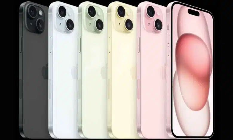 iPhone 15 Plus is available so cheap for the first time since its launch